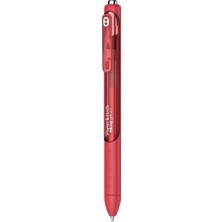 Paper Mate Ink Joy 0.7mm Basmalı Jel Kalem Kırmızı / 1957056