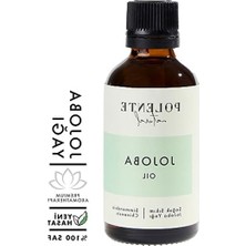 Esranın Dünyası - Jojoba Yağı - Soğuk Sıkım (50 Ml)