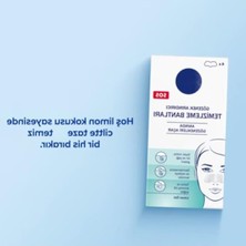 Esranın Dünyası Gözenek Arındırıcı Limon Özlü Burun T-Bant Seti - 4 Adet