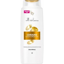 Esranın Dünyası Onarıcı ve Koruyucu Şampuan 625 ml