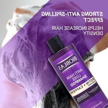 Esranın Dünyası Dökülmeye Karşı Güçlü Bitkisel Şampuan 400 ml