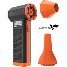 Esranın Dünyası Şarjlı Elektrikli Hava Üfleyici - 130000 Rpm, 4 Hız