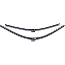 Larskas Ön Cam Silecek Takımı Silgeç Seti Peugeot 5008 Ile Uyumlu 2010-2016 80-65CM