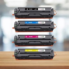 Esranın Dünyası Çipli Muadil Toner, Canon Uyumlu Yedek Parça ile Ekonomik Seçenek