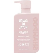 Esranın Dünyası Shea Yağı Içeren Kıvırcık ve Boyalı Saçlar Için Besleyici Şampuan 500 ml