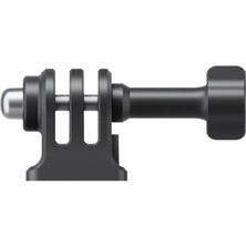 Larskas 3 Uçlu - 1/4 Inç Adaptör