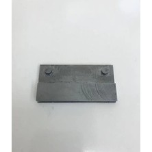 İlk El Grup Eds Ultramatic Slim (Çelik) Ürün Kesme Makinesi Bıçağı-Ince Sarım