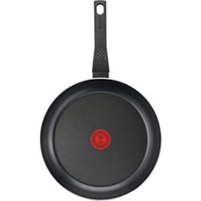 Esranın Dünyası 30 cm Difüzyon Tabanlı Yapışmaz Tava
