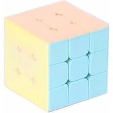 Esranın Dünyası Zeka Geliştirici 3x3 Boyutunda Küp