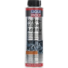Larskas Liqui Moly Hidrolik Itici Katkısı 300 ml - 1009 P000004