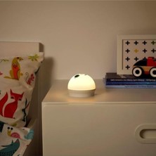 IKEA Kornsno Lambası Tavşan Pil Kumandalı 004.337.20