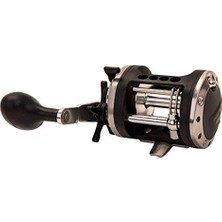 Larskas Classic  Xp Level Wind Graphit Çekme Makarası