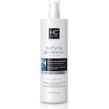 Hc Care Hc Cilt Temizleme Jeli - 200 Ml.
