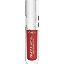 L'Oréal Paris L'oreal Loreal Plump Ambition Hyaluron Oil - 390 Cherry Cherie