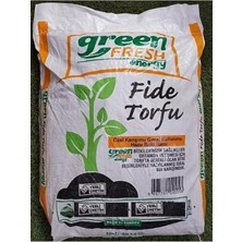Larskas Torf 40 Lt Çiçek Toprağı Saksı Toprak