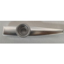 Esranın Dünyası Metal Kazoo, Zevkli Müzik Deneyimi Için
