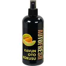 Larskas Kavun Oto Kokusu Fısfıslı Araç Kokusu 410 ml Kalıcı Uzun Ömürlü