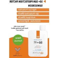 Esranın Dünyası Yüksek Koruma Sunan Leke Karşıtı Güneş Kremi - Spf 50, 130 ml