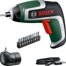 Larskas Bosch Home And Garden Ixo 7 - Açılı Set  Versiyon
