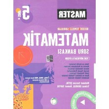 Esranın Dünyası 5. Sınıf Master Matematik Soru Bankası, Öğrenim Destekleyici