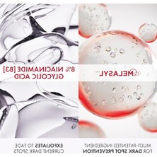 Esranın Dünyası Leke Karşıtı Etkili B3 Serum, 30 ml