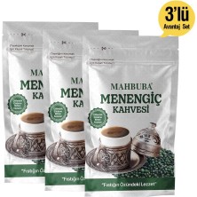 Mahbuba Menengiç Kahvesi 3x150gr