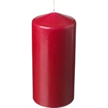 IKEA , Blok Mum, 45 Saat, TYBBVA9UEK8DA6RM99