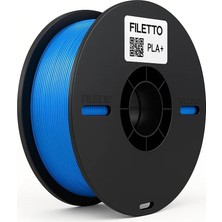 SANEC Pla+ 1.75MM 1 - Mavi