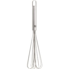Zwilling Çırpıcı, 27.5 Cm, Metalik Gri, 18/10 Paslanmaz , 18/10 Paslanmaz