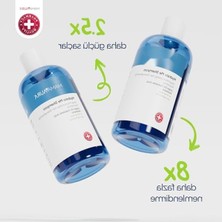 Esranın Dünyası Kuru Saç Derisi Için Nemlendirici Şampuan 250 ml