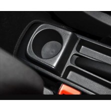 Esranın Dünyası Delmesiz Vidasız Kol Dayama Kolçak, Volkswagen Polo Uyumlu