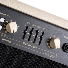 Esranın Dünyası Cort Amfi 60W AF60