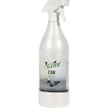 Larskas Glint Car 1 LITRE%100 Bitkisel Çok Amaçlı Oto Temizleyici Araç Far Koltuk Paspas Temizleme Jant Parlatıcı