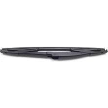 Larskas Arka Cam Sileceği Silecek Süpürgesi 30CM Toyota Auris Ile Uyumlu 2007-2012