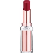 L'Oréal Paris L'oreal Glow Paradise Balm--Lipstick - Işıltı Veren Ruj 353 Ecstatic