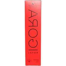 Esranın Dünyası Küllü Koyu Kumral Saç Boyası 60 Ml, Kalıcı Renk