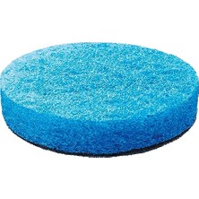 Larskas Bosch Home And Garden Elektrikli Temizleme Fırçası Universalbrush Için Mikrofiber Çizmez Ped (Karton Pakette 3 Adet)