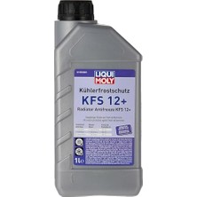 Larskas Liqui Moly Radyatör Antifrizi Kfs 12+ - 21145