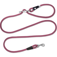 Curli Vario Leash Ruby L