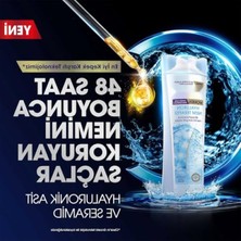 Esranın Dünyası Nem Terapisi Şampuan 350 Ml, Kepek Karşıtı