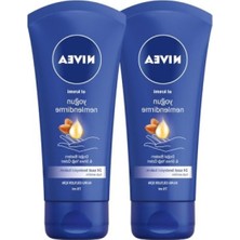 Esranın Dünyası 75ML Yoğun Nemlendirici El Bakım Kremi - Shea ve Badem Yağı Içerir - 2 Adet