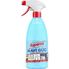 Asperox Mavi Güç 1000 ml