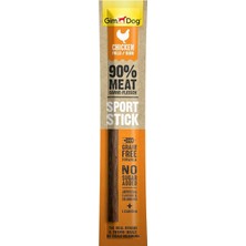 Gimdog Sportsticks Tavuk Etli Ödül Çubuğu 12 G