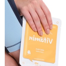 Esranın Dünyası Vitaminli Yüz Maskesi - Aydınlatıcı ve Canlandırıcı Etki