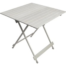 Dometic Leaf Medium Alüminyum Kamp Masası