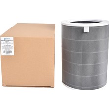 Larskas Xiaomi Smart Air Purifier 4 Hava Temizleyici Için Hepa Filtre Rfıd Barkodlu