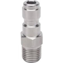 Esranın Dünyası 1/4'' Hızlı Bağlantı Aparatı, Köpük Aparatları ile Uyumlu
