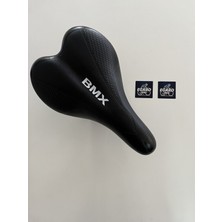 Egard Bike 16-20 Çocuk Selesi Bmx Çocuk Bisiklet Koltuğu Yüksek Kalite