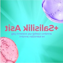 Esranın Dünyası Arındırıcı Hacim Veren Şampuan - 400 ml