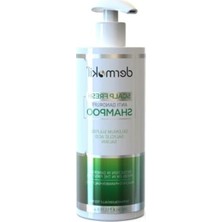 Esranın Dünyası 390 ml Kepeğe Karşı Etkili Şampuan